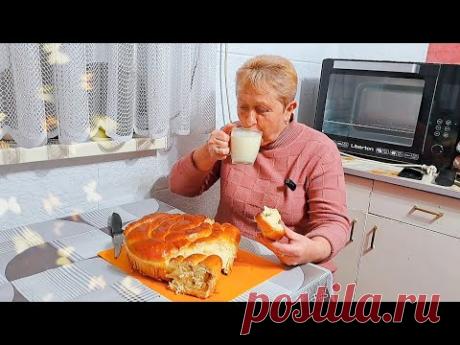 Не просто вкусно , но и ОЧЕНЬ КРАСИВО !