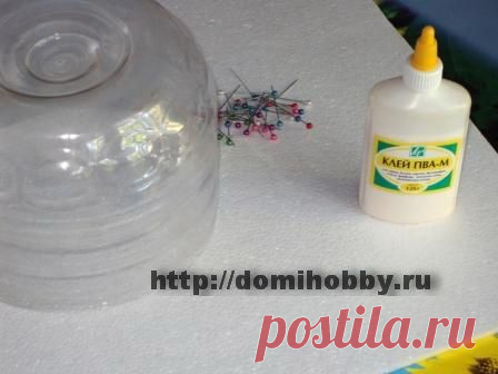Как придать форму вязаной шляпе. Советы и видео