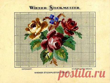 вышивка крестиком старинные схемы для вышивки : 14 тыс изображений найдено в Яндекс.Картинках