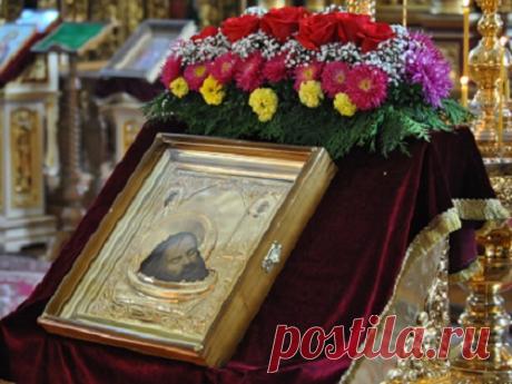 Молитвы Иоанну Предтече 11 сентября 2019 года С давних пор Иоанну Предтече молятся о помощи в сложных жизненных обстоятельствах. Особенно сильными считаются молитвы, прочитанные в день его памяти.