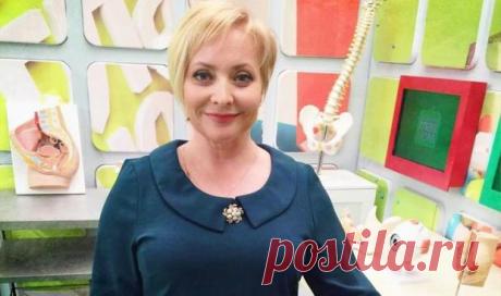 Звезда &quot;Интернов&quot; Светлана Пермякова рассказала о браке с алкоголиком и шизофреником