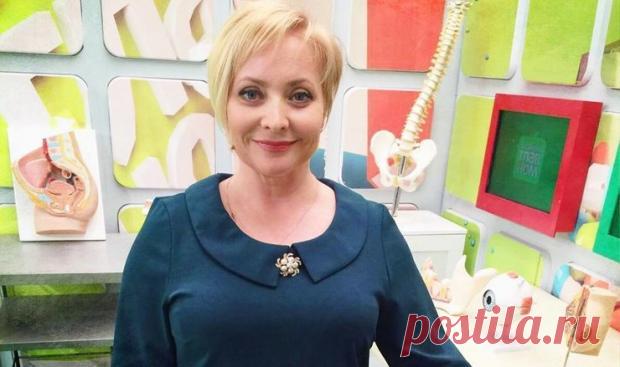 Звезда "Интернов" Светлана Пермякова рассказала о браке с алкоголиком и шизофреником