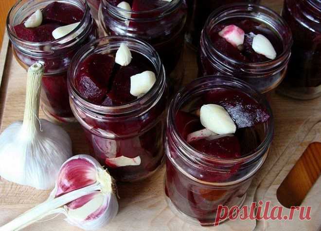 Вот так и мариную свеклу: от борща и винегрета за уши не оттянешь. “Ленивый” метод от мудрых хозяек и 3 хитрости вкуса | В саду у Валентинки | Дзен
