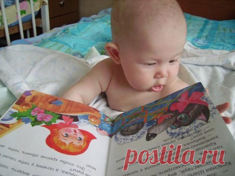 Сказки для детей