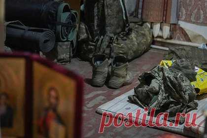 В ЛНР рассказали о проблемах ВСУ с обмундированием
