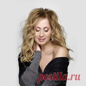 Очаровательная Лара Фабиан — Я больна тобой «Je suis malade»