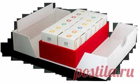 bio-in –  новый продукт