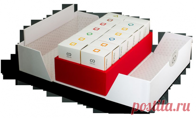 bio-in –  новый продукт