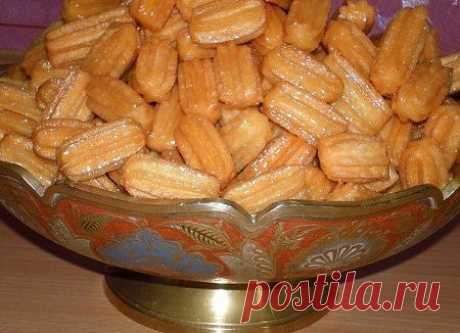 Тулумба (турецкая кухня) » Жрать.ру