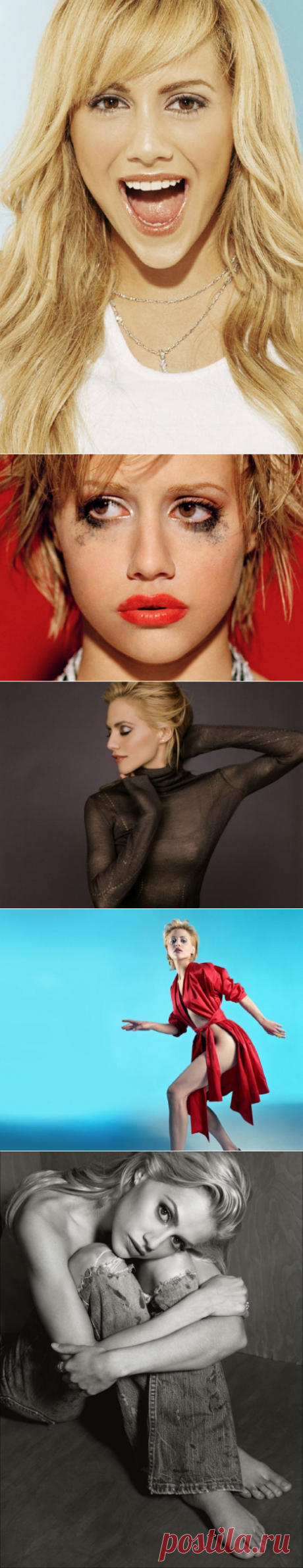 Бриттани Мерфи (Brittany Murphy)Американская актриса прославилась образами молодых и дерзких киногероиньВ 2010 году  актриса скончалась