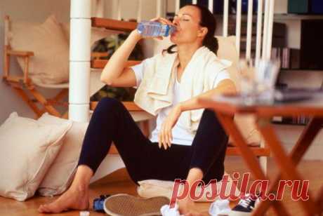 Фитнес и возраст. Какие упражнения вам подходят?