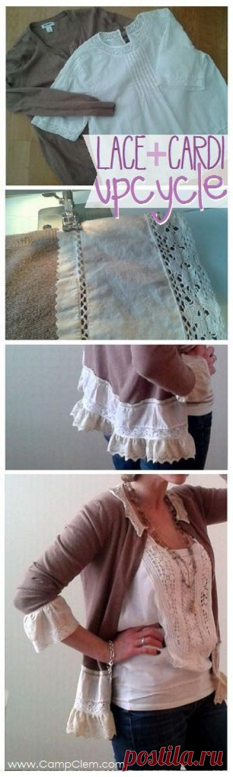 Найдено на сайте campclem.com.