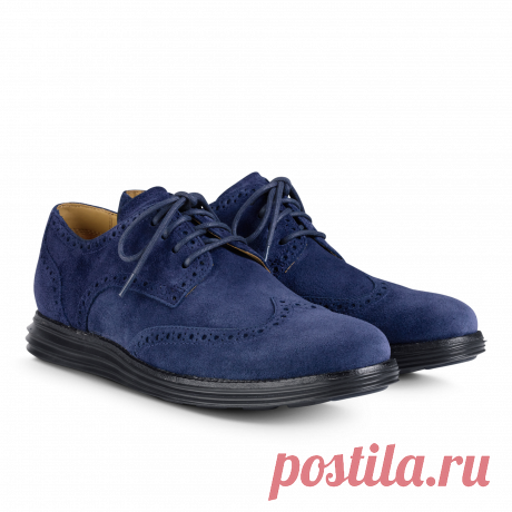 Fancy | LunarGrand Wingtip by Cole Haan