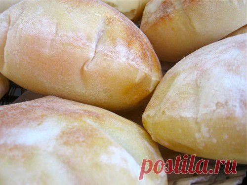 ХЛЕБ "ПИТА" | Мир женщины