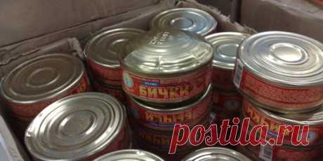 Выбираем консервы правильно - Все обо Всем От ассортимента консервированной продукции на прилавках магазинов разбегаются глаза. Но не теряйте голову от этикеток с аппетитными картинками и жёлтых ценников. Я постараюсь подсказать, как определить, где спрятано качественное мясо, рыба и овощи. Шаг 1. Осмотрите банку Внешний вид жестяной или алюминиевой банки может многое рассказать о качестве продукта внутри неё. Не покупайте консервы в …