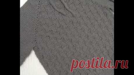 Свитер для мальчика/Елена Masterica/Sweater for boy