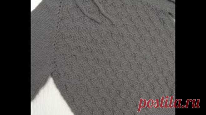 Свитер для мальчика/Елена Masterica/Sweater for boy