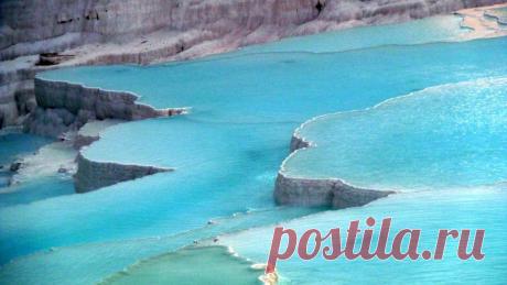 - Вы там были? - Я там буду!