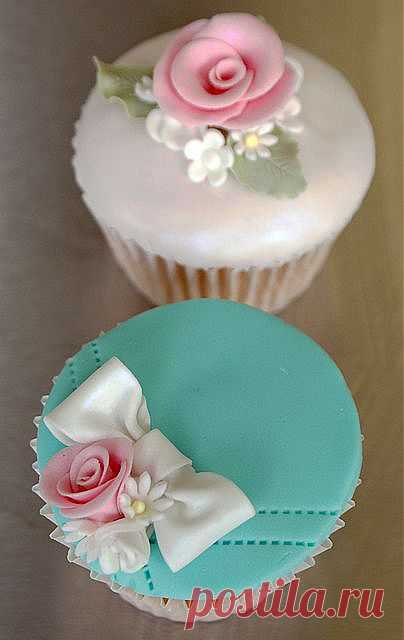 cupcakes... Cupcake topper ideas | My sweet cakes 1