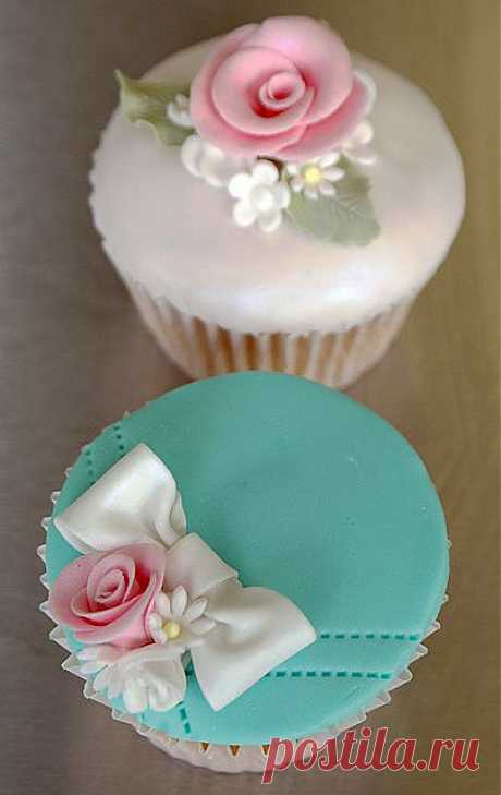 cupcakes... Cupcake topper ideas | My sweet cakes 1