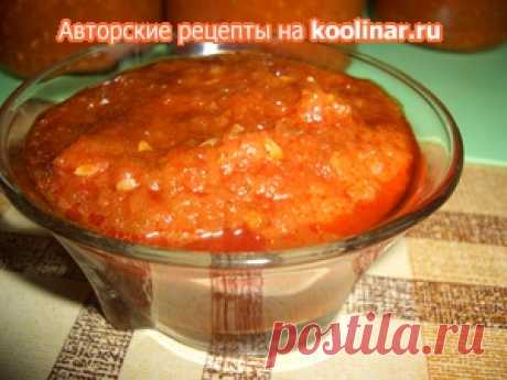 Кабачковая икра с чесноком рецепт с фотографиями