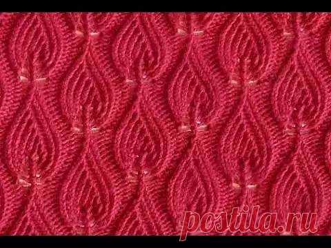 Вязание-спицы >Узор 