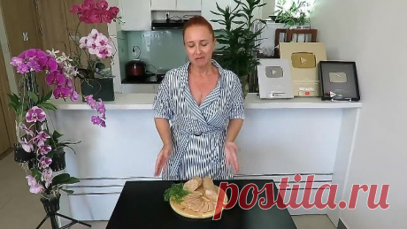 Проще простого Натуральная КУРИНАЯ КОЛБАСА для детей и взрослых