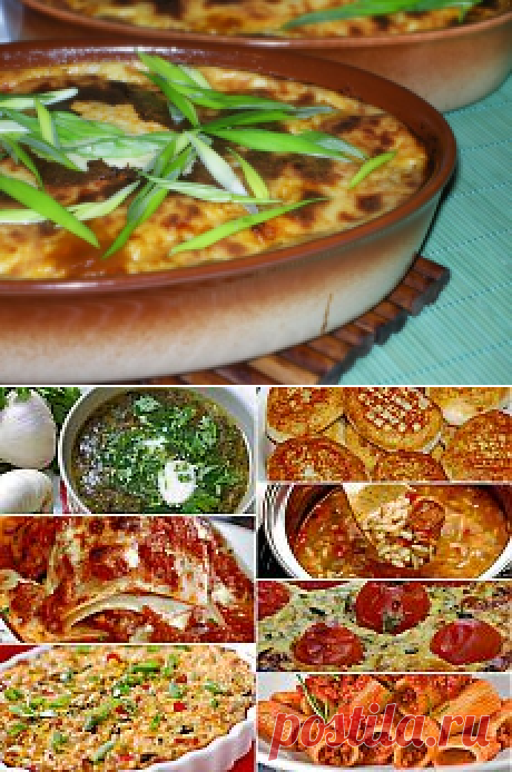 Поиск на Постиле: мясо на ужин