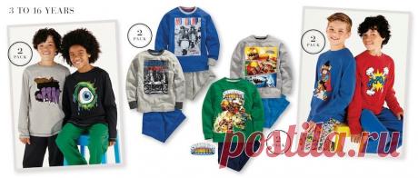 Older Boys Nightwear | Nightwear/ Accessories | Boys Clothing | Next Official Site - Page 3