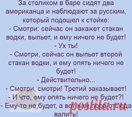 Крик русского туриста в аэропорту Вашингтона "Алла, я в бар!" заставил обосраться 1300 американцев, в том числе 19 полицейских.
