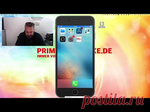 Digitaler Impfnachweis - So tragen Sie Ihren Ausdruck in die App - YouTube