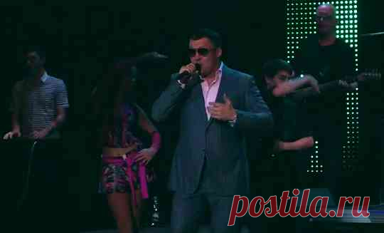 Андрей Калинин | песни, их минусовки и тексты