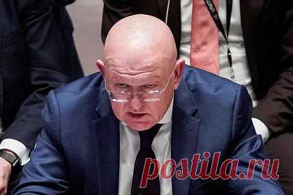 «Трудно представить больший цинизм» Россия обвинила украинскую ПВО в гибели мирных жителей во время ракетного удара. Постоянный представитель РФ при ООН Василий Небензя в ответ на обвинения в адрес России в ударах по гражданским объектам на Украине заявил, что причиной гибели мирных жителей стала украинская система противовоздушной обороны. Взаимные выпады дипломатов последовали за массированными ракетными ударами ВС РФ.
