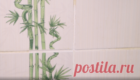 Отличная идея как отбелить швы между плиткой! Способ чистки межплиточных швов. | Марина Жукова | Яндекс Дзен