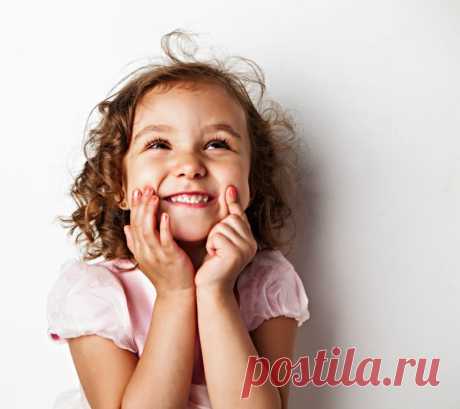 Когда дети не слышат родителей... / Малютка