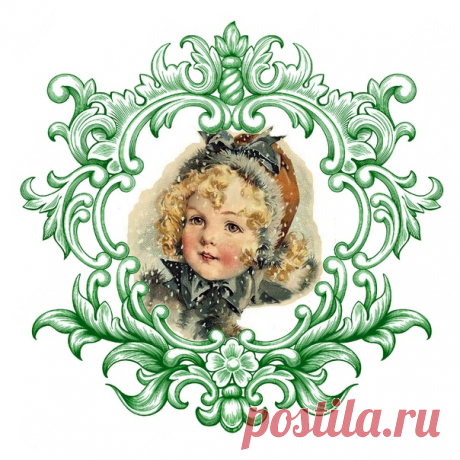 Картинки для вашего творчества.