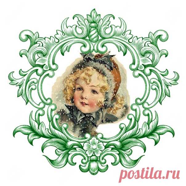 Картинки для вашего творчества.