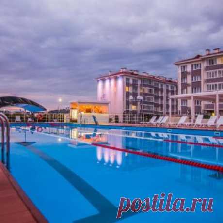 Тур Россия, Адлер из Москвы за 44950р 10 августа 2023 210836