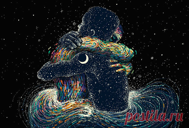 Суждено ли вам быть вместе? 15 признаков