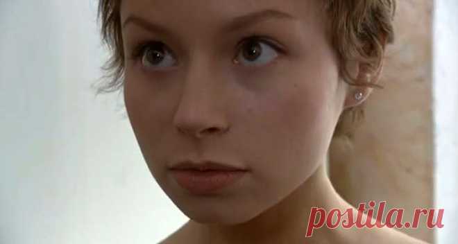 Елена Полякова