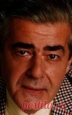 Умберто Серрано (Humberto Serrano)
-  21 мая, 1942• 21 января 2013