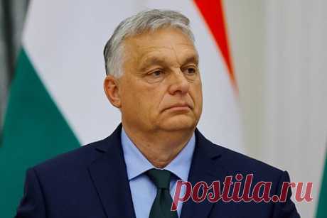 Орбан заявил о непобедимости России