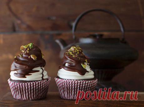 16 кофейных десертов для настоящих кофеманов