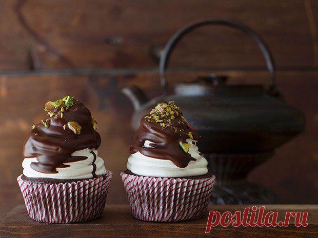 16 кофейных десертов для настоящих кофеманов