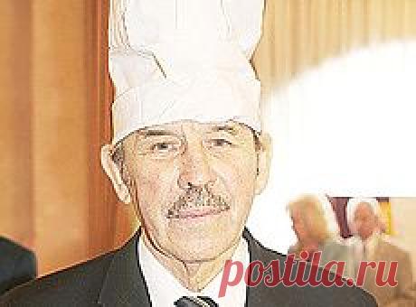 Вот такие пироги | Газета «Минский курьер»