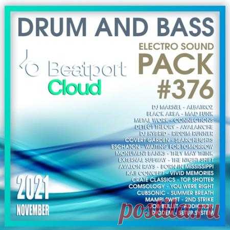 Beatport DnB: Sound Pack #376 (2021) Мощный бит и перкуссии сразу же врываются в сознание слушателя, стремясь раскалить танцпол до предела. Ритмичный, чёткий бас – это самый серьёзный аргумент данной музыки. Аранжировка отлично поддерживает темп, заданный ритмом с самого начала.Категория: MixtapeИсполнитель: Various MusiciansНазвание: