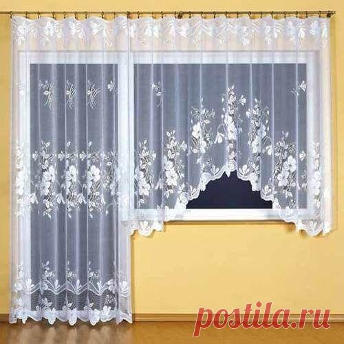 БЛОГ ПОЛЕЗНОСТЕЙ: КАК ОТБЕЛИТЬ БЕЛЫЕ ГАРДИНЫ