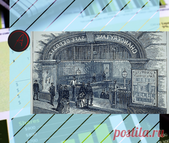 Эволюция чековых счетов: забавные и странные факты о том, как появилась чековая книжка | Инвестиции без ума | Яндекс Дзен