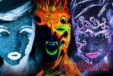 Благоприятные цвета для каждого знака Зодиака!