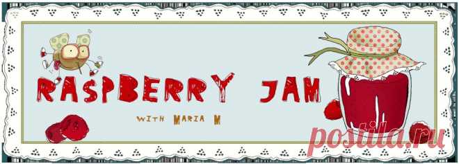 Raspberry Jam